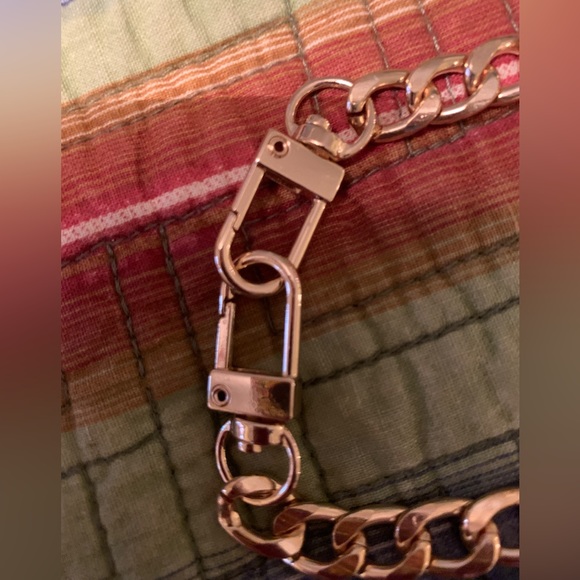 Gold tone Chain 16” - Picture 4 of 4